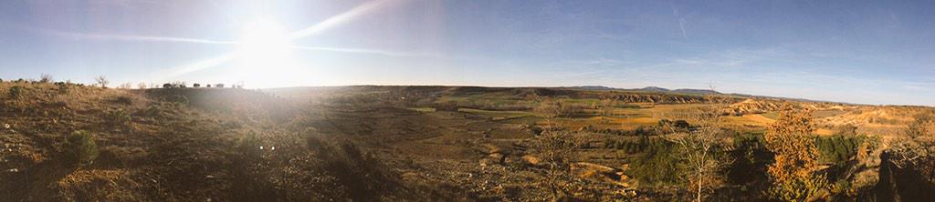 VicarioMartin's tweet photo. Hoy toca paseo por #Valdeande http://t.co/sv3KZ4lu0Q
