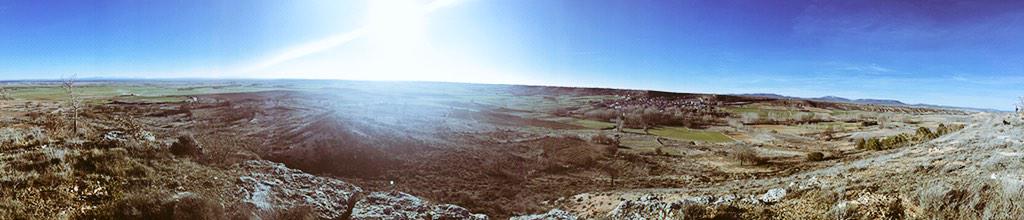 VicarioMartin's tweet photo. Hoy toca paseo por #Valdeande http://t.co/sv3KZ4lu0Q