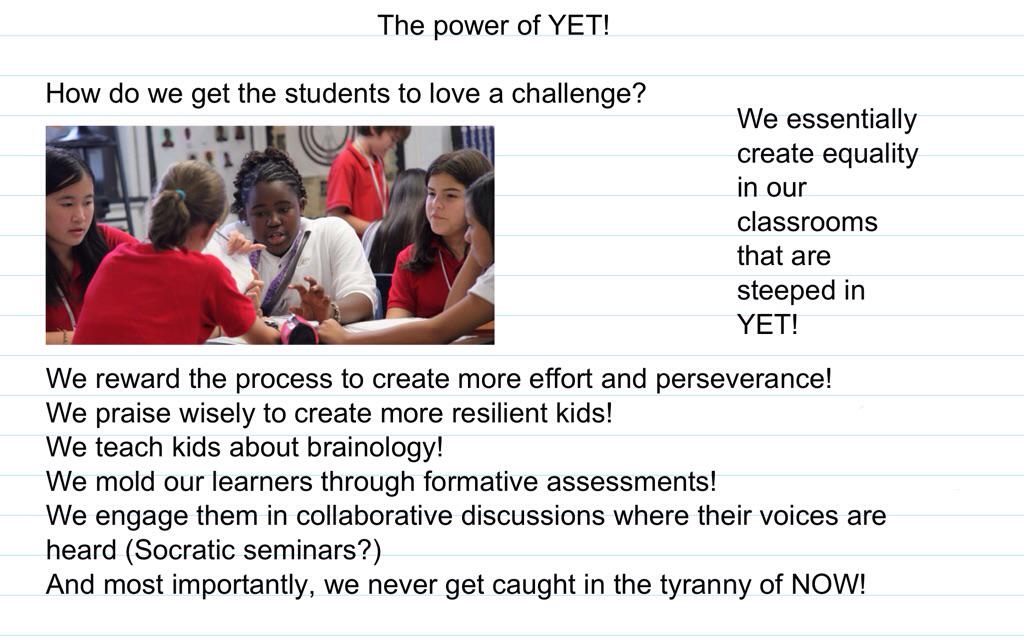 jessiteaches's tweet photo. Watch my latest lesson on @educreations! https://t.co/NY7eUtyT38
#edci708 http://t.co/0YWLqylaDU