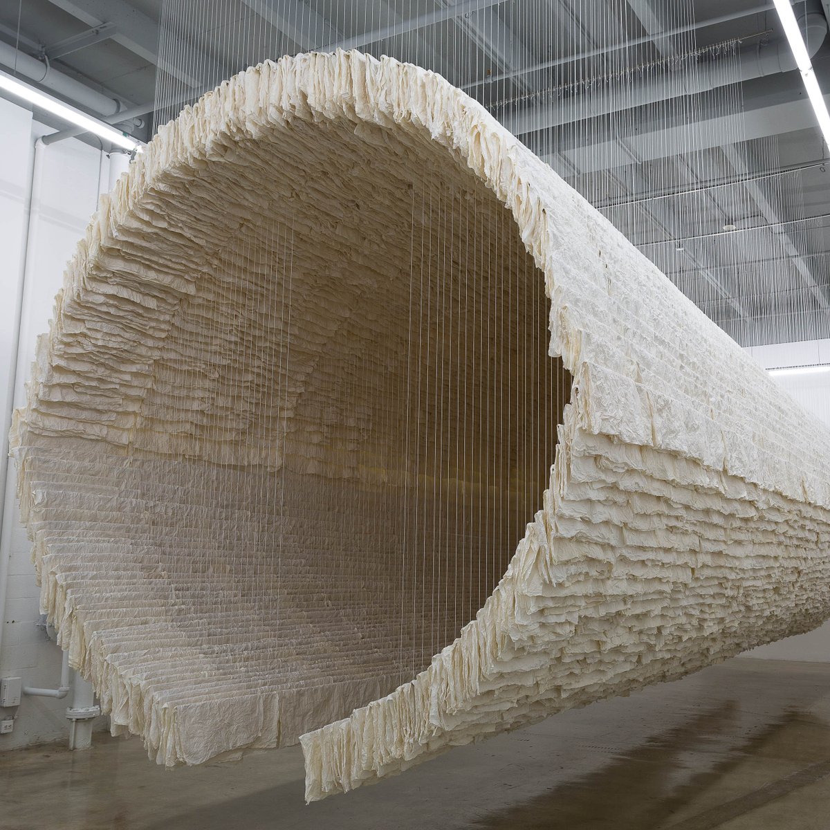 Our recent exhibition, "28 Chinese," will be on view <a href="/asianartmuseum/">Asian Art Museum</a> [Jun 5–Aug 16] and <a href="/SAMAart/">San Antonio Museum of Art</a> [Sept 5–Jan 3, 2016]