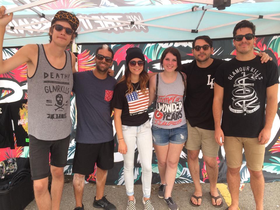 Happy birthday to the beautiful Tay Jardine 