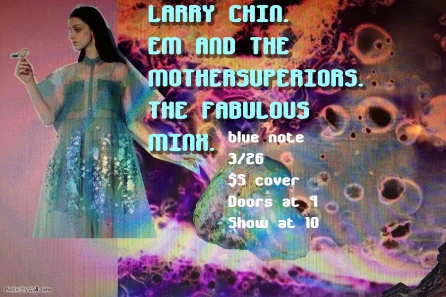 OculusOK's tweet image. @larrychinisdead