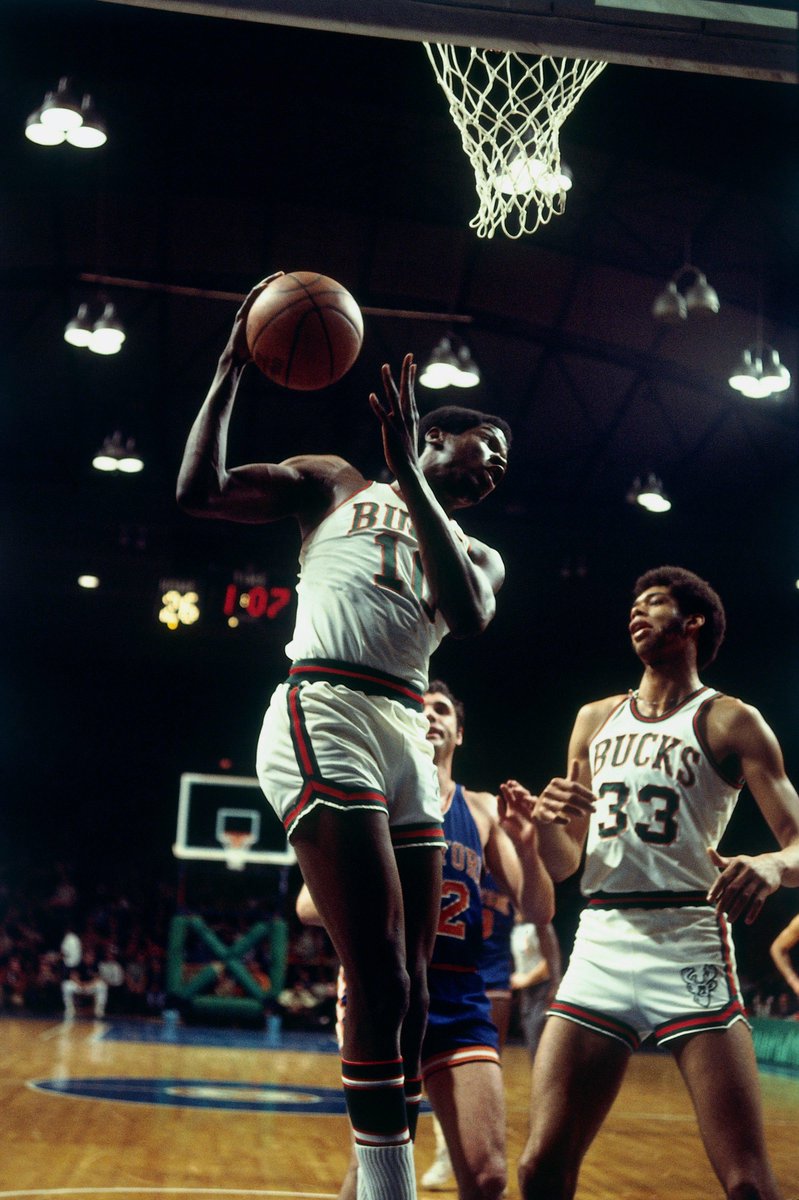 Bucks History tweet media