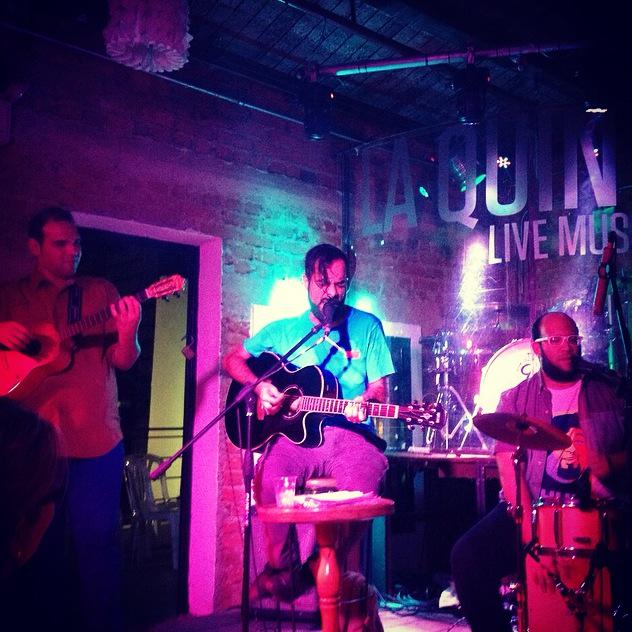 ¡Increíble el show de anoche con los #MiembrosDeLaAcademia en tarima! Lanzamiento de la web de <a href="/Jhoabeat/">jhoabeat</a>