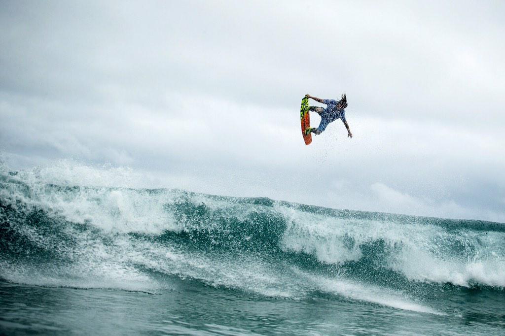 Parxxx's tweet photo. Check out #wakecation http://t.co/K8rR2Ms1iB where we take a trip down to Panama to explore some new terrain . http://t.co/G65zo8CDSv