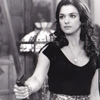 Happy birthday Rachel Weisz!!   