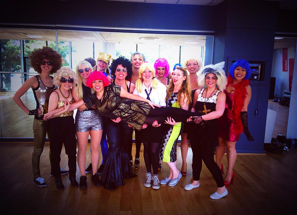 SamCheerCo's tweet photo. Candice &amp; her gorg #mtvdivas @ #henparty in #Bournemouth @CheerleadingCo @DJBigNickD @mashit_up @nicola_freitas http://t.co/9RZSzCQXHW