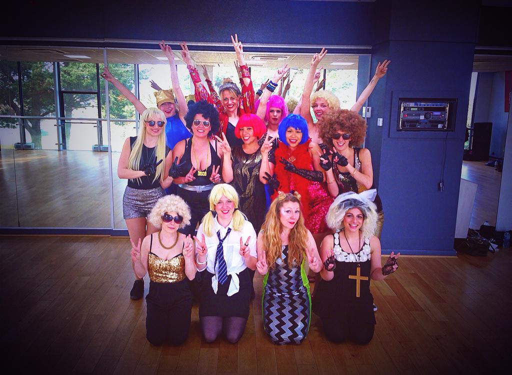 SamCheerCo's tweet photo. Candice &amp; her gorg #mtvdivas @ #henparty in #Bournemouth @CheerleadingCo @DJBigNickD @mashit_up @nicola_freitas http://t.co/9RZSzCQXHW