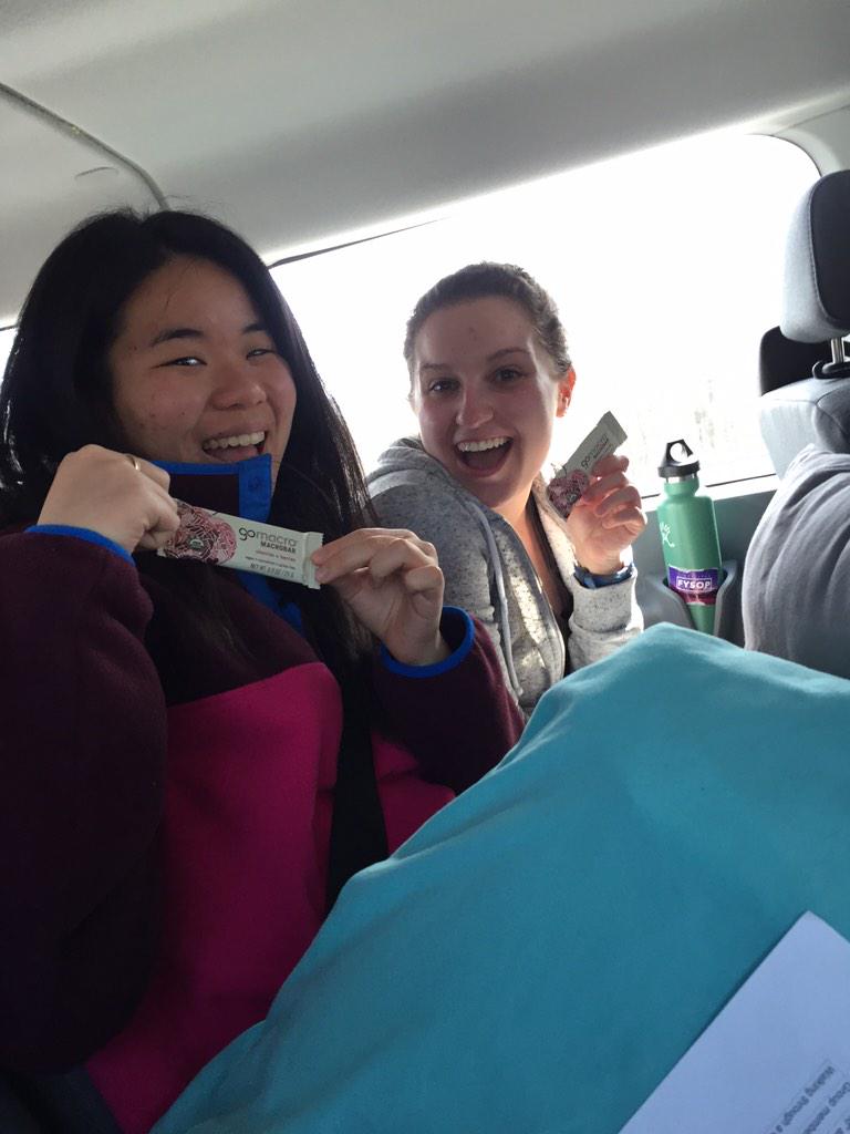 dsilver22's tweet photo. @gomacro #ASBmacro #BUASB #ASBKincaid adventure time! http://t.co/W0eA2sZuvI