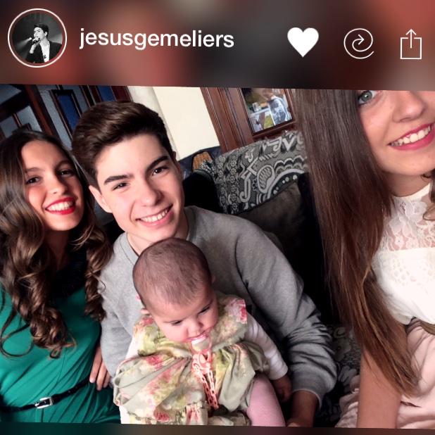 _jesus_OM's tweet image. I love @shots 😜