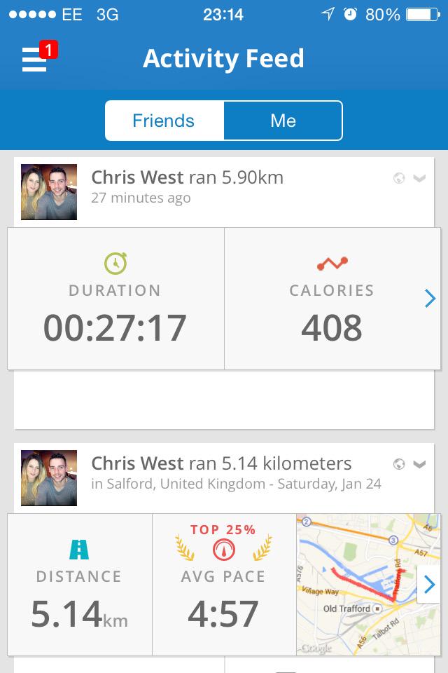 chriswest3684's tweet image. Late night run completed whilst my opponent is sleeping #FighterTraining #kickboxing