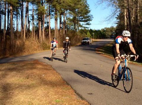 Having a great RTT in #JacksonsGap, #Alabama at @campascca! Ready for #JOH2015 &amp; #GUF2015! 9 weeks to #Miami!