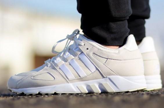 kicksonfire's tweet image. The adidas EQT guidance ’93 Is Back In A “Cream” Colorway - kickson.fr/1KDCTVF