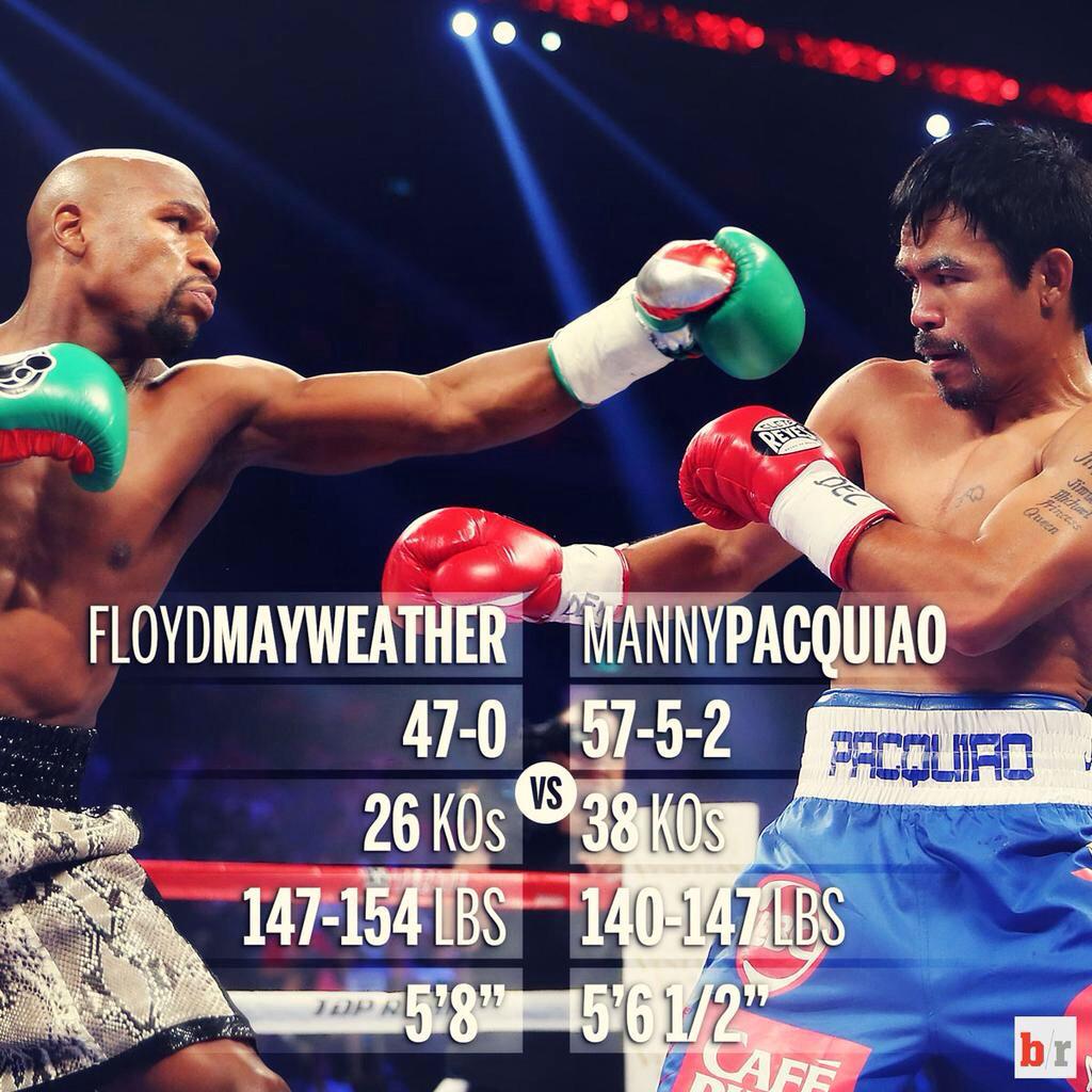 GodessCora's tweet image. Mayweather vs Pacquiao Review ⬇
 
Most Desired Fight Ever 💥

Must read SURPRISE😱⬇
➡goo.gl/sHGIAu 41