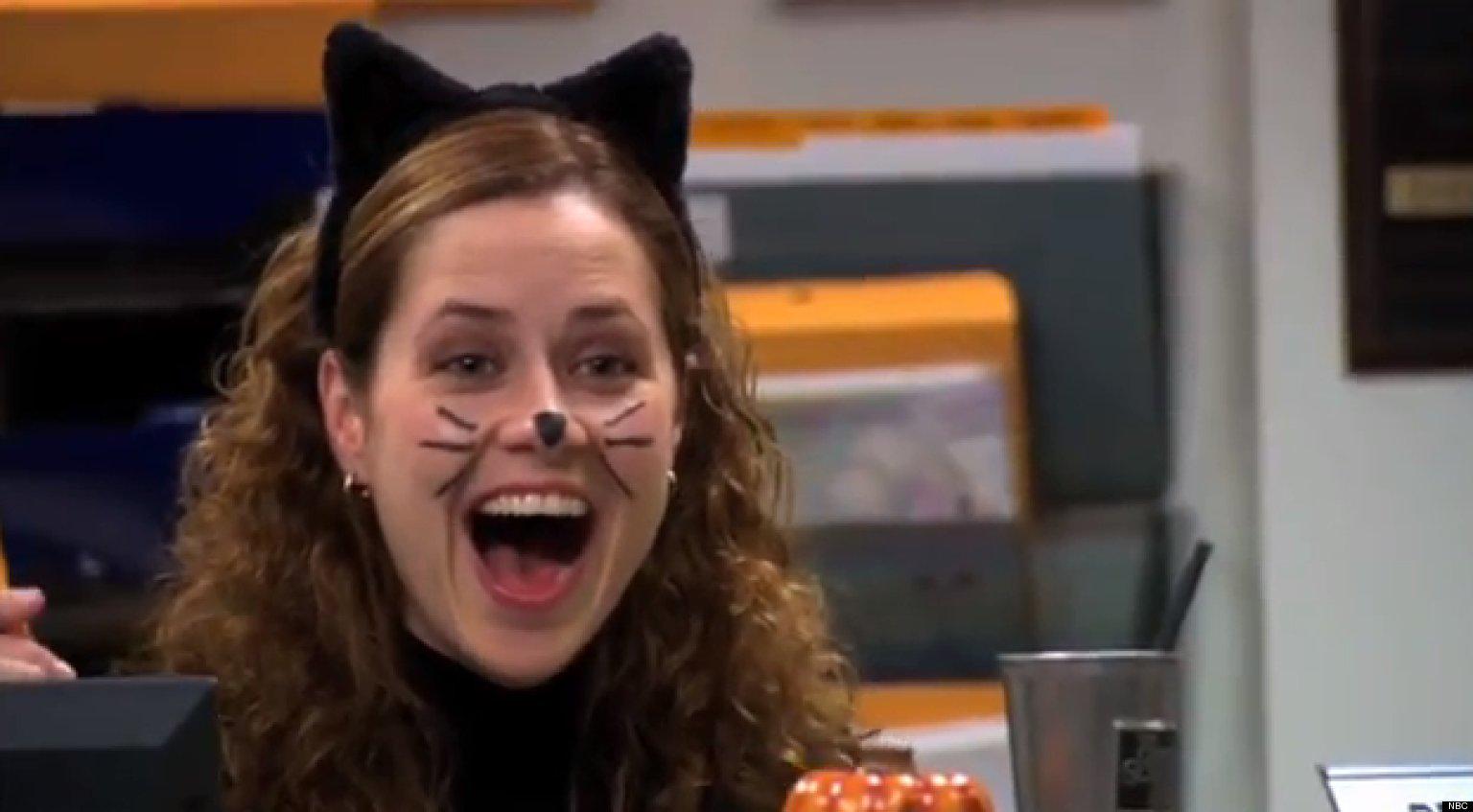HAPPY BDAY JENNA FISCHER 