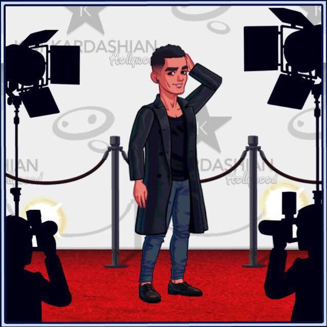 Glam_Awards's tweet photo. People are already showing up! #glammies #glam2015 #glamawards http://t.co/h09T09iWLt