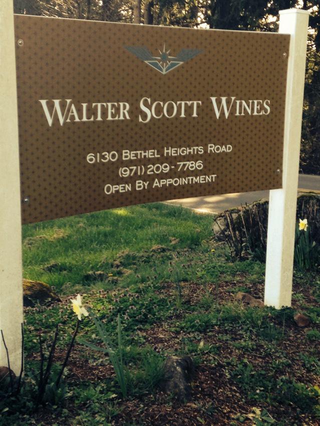 Beautiful day beautiful wines