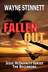 WayneStinnett_'s tweet photo. Fallen Out is the 1st novel in the Jesse McDermitt Caribbean Adventure series.
http://t.co/3UzHAHWIgz http://t.co/SGBll02axJ
