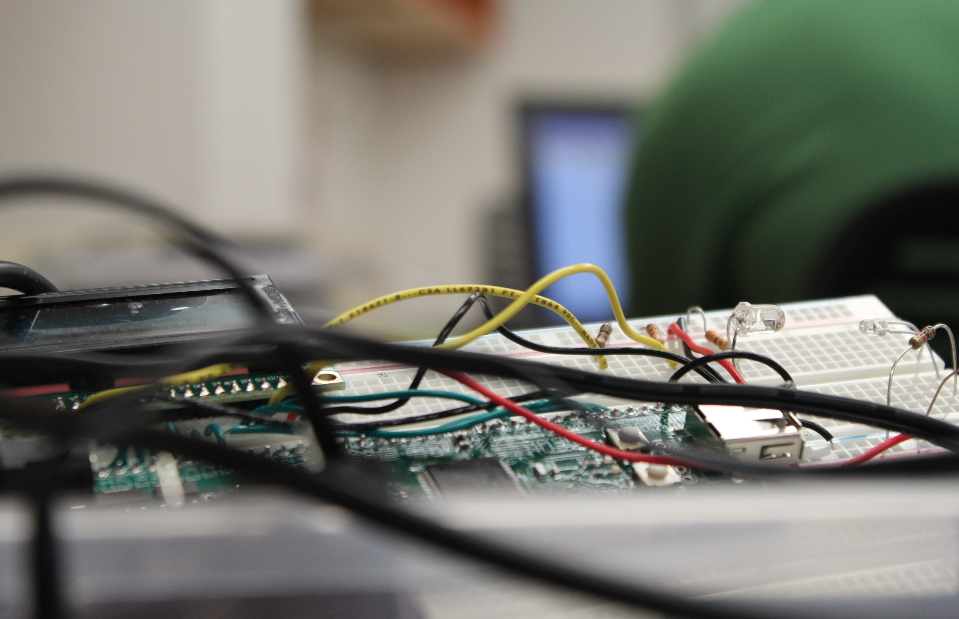 eightsix91's tweet photo. We have been working hard to get a prototype out for Jackie. Stay updated right here - http://t.co/oxulPvqx6G http://t.co/lcjqJAPkHD