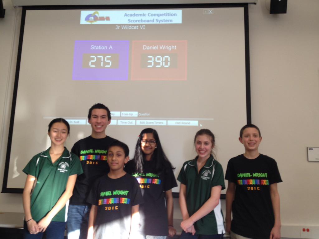 A strong finish!! 7-2 for the day #engage103