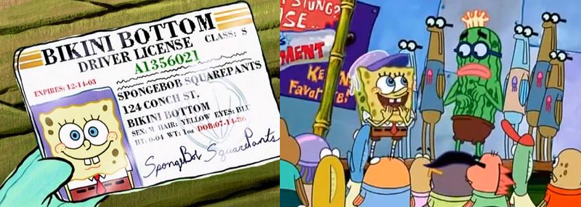 Sean Sporman Wtvy On Twitter 14 Years Ago Today Spongebob S No Free Rides I M Your Biggest Fanatic Air More Http T Co Z9lq7dwpkn Http T Co W4lxdh2vgi