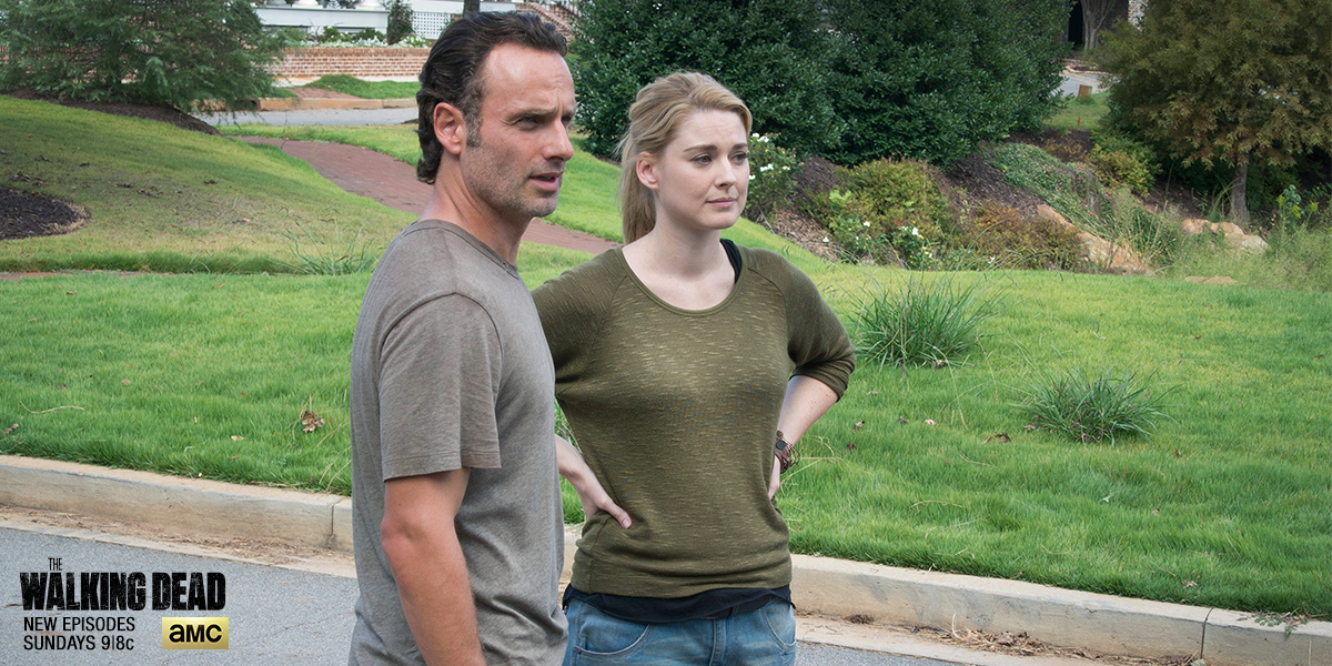 WalkingDead_AMC tweet picture