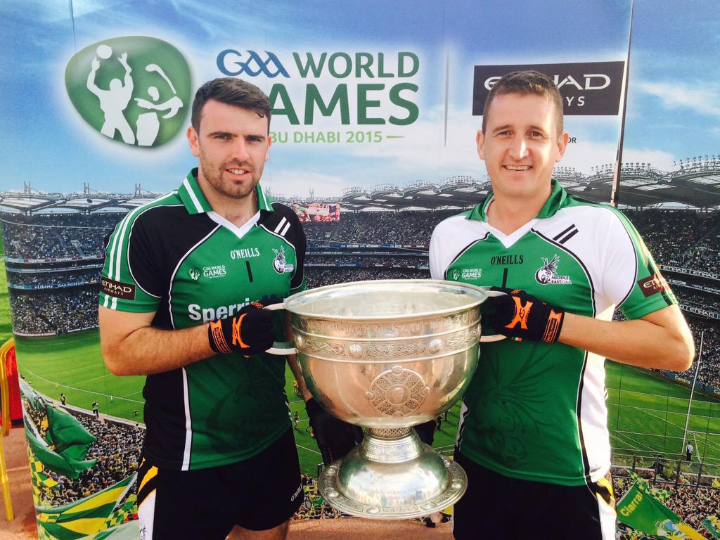 Lee Sports Ireland tweet media