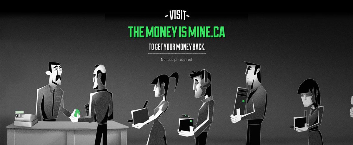 Electronic devices containing DRAM memory were priced too expensively. Claim your money. #DRAMclaim