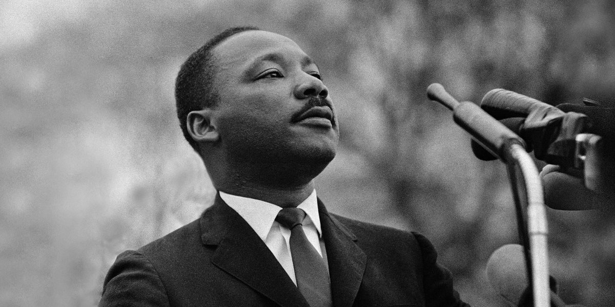 HuffPost's tweet photo. What it was like to spend a night in jail with MLK http://t.co/2l97sJtzkA http://t.co/O3Nz3I5jnx