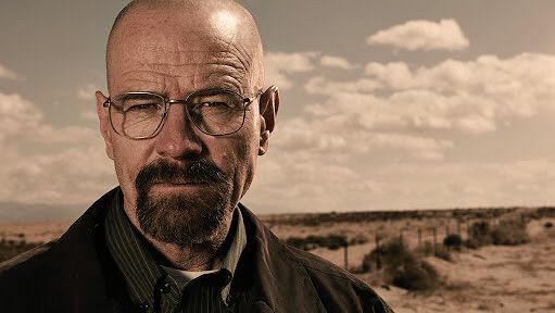    Happy birthday Bryan Cranston! ¡Feliz cumpleaños ! 