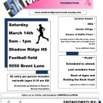 Photo by SRHS Cancer Walk (@SRHSCancerWalk)