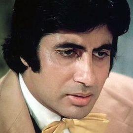 SrBachchan tweet picture