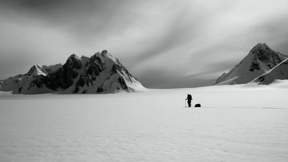 mec's tweet image. Five friends attempt the longest &amp;amp; most ambitious expedition of their lives: ow.ly/K2m5U  #MECblog