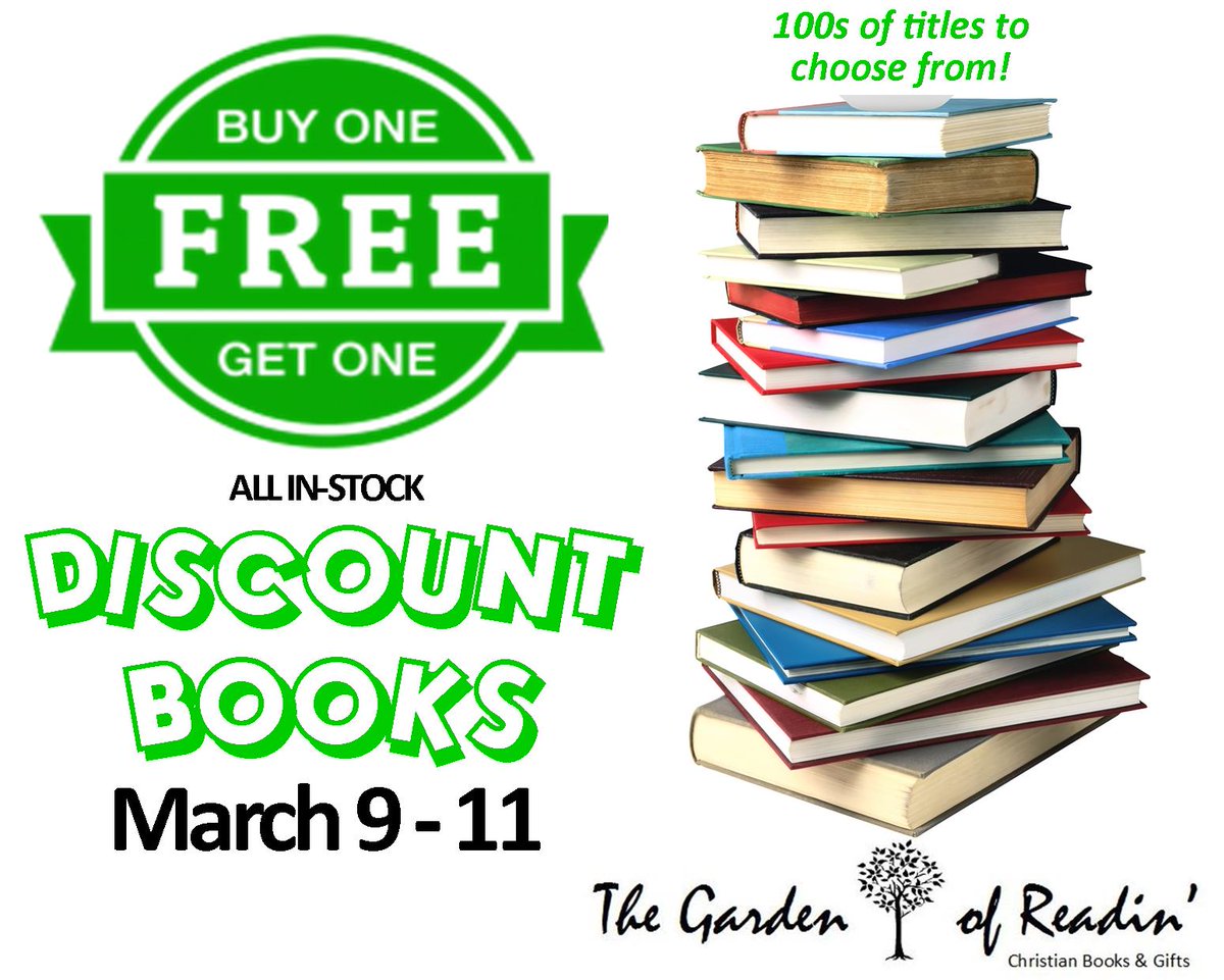 The Garden Of Readin Gardenofreadin Twitter
