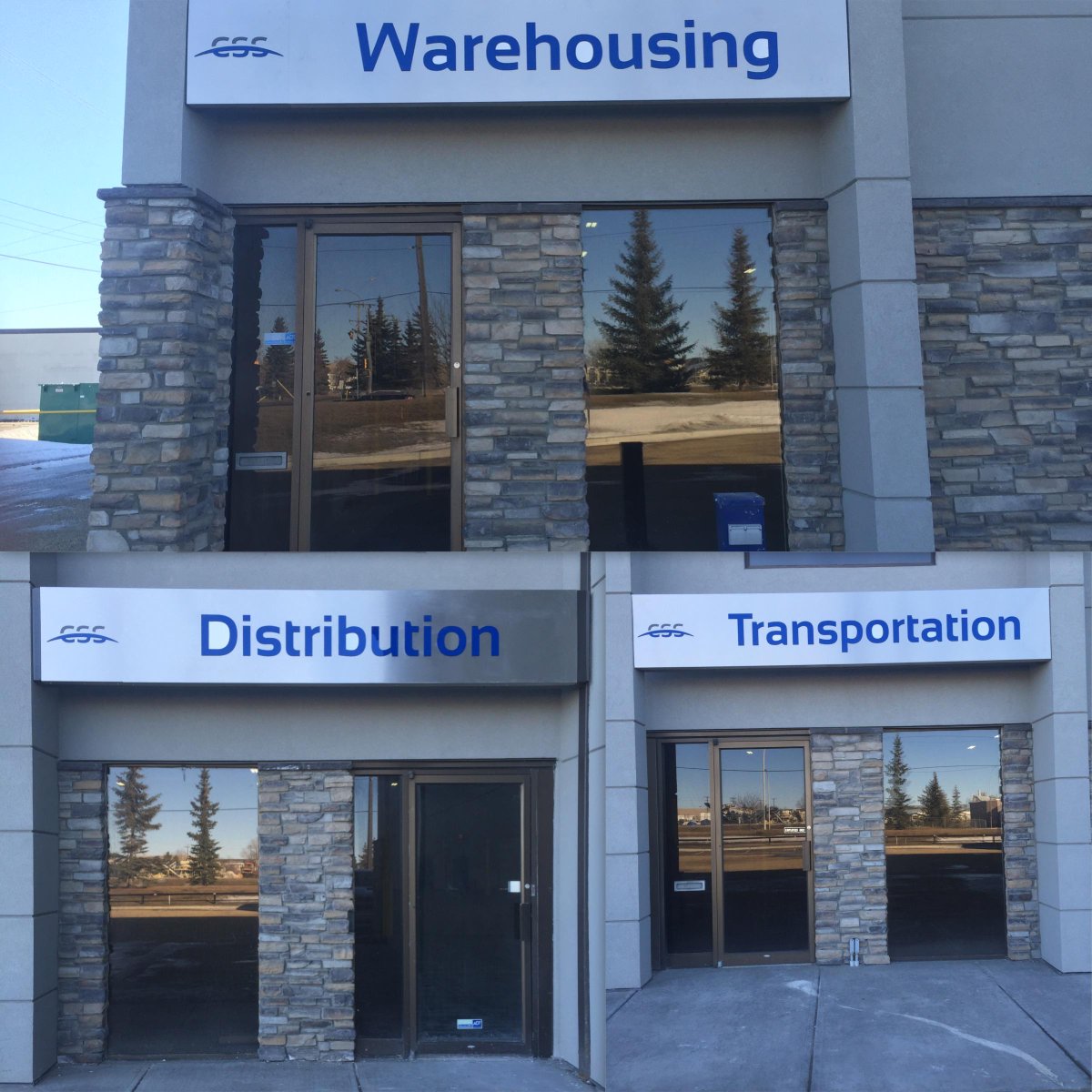 CSSlogistix's tweet photo. We have a NEW home! Our brand new 52,000 sq.ft. warehousing division will open its doors on March 16  #warehousing http://t.co/OX1dXR2uYP