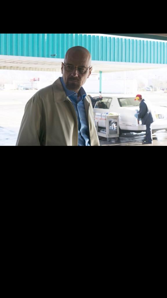 Happy birthday to Bryan Cranston 
