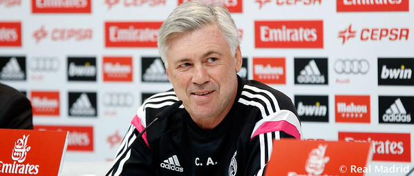 LayeDaffe's tweet image. Pourquoi Luca et Ramos absent e anceloti