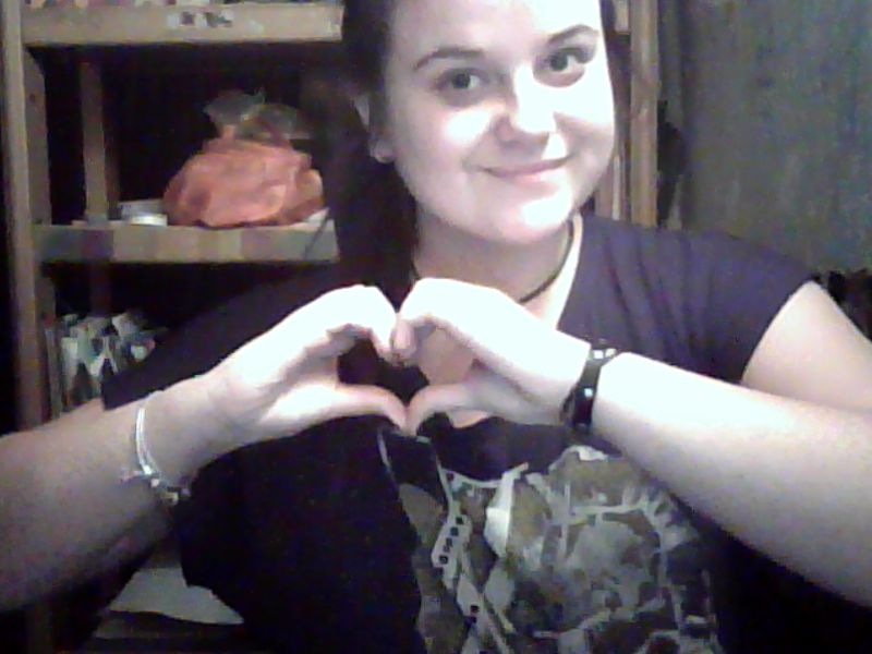 Happy Birthday ! With love, Masha from Russia ! 