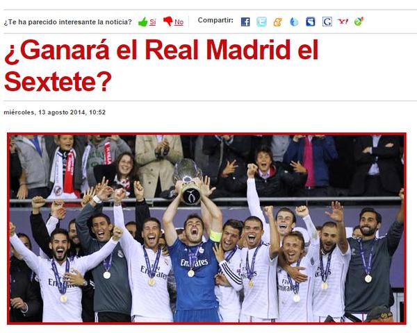 FutbolResentido's tweet photo. El sextete http://t.co/Swv1HoIgwY