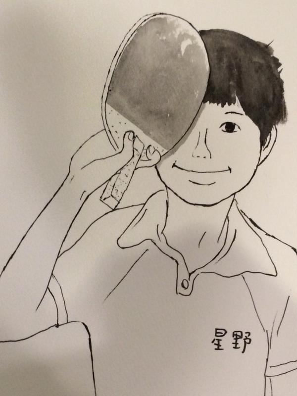 ピンポン 片瀬高校 Pinpon Katasehs Twitter ピンポン 片瀬高校 Pinpon Katasehs Twitter