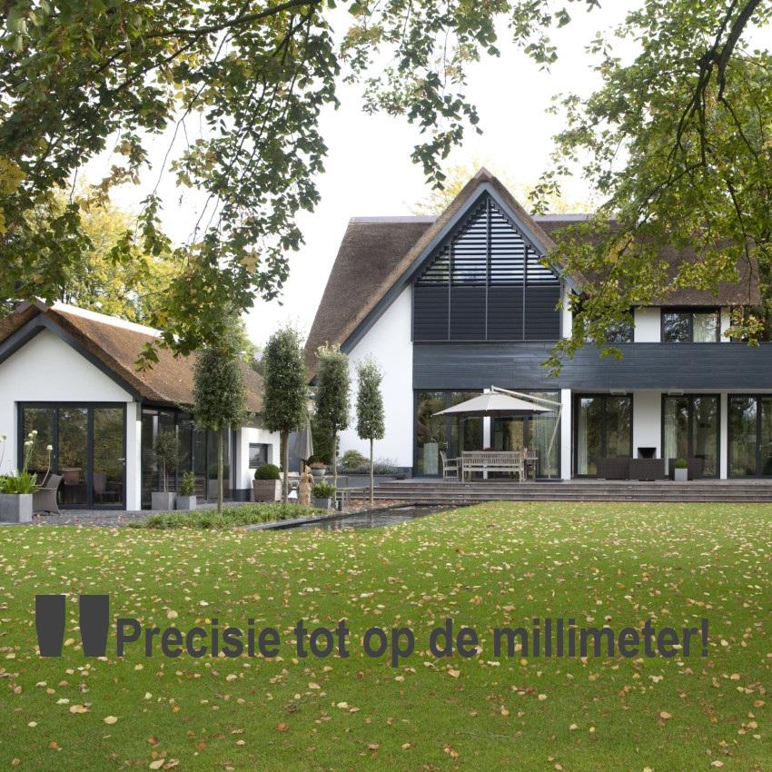 #binnenkijken in een <a href="/remymeijers/">Remy Meijers</a> #villa in 't Gooi: leemconcepts.blogspot.nl/2015/03/binnen…