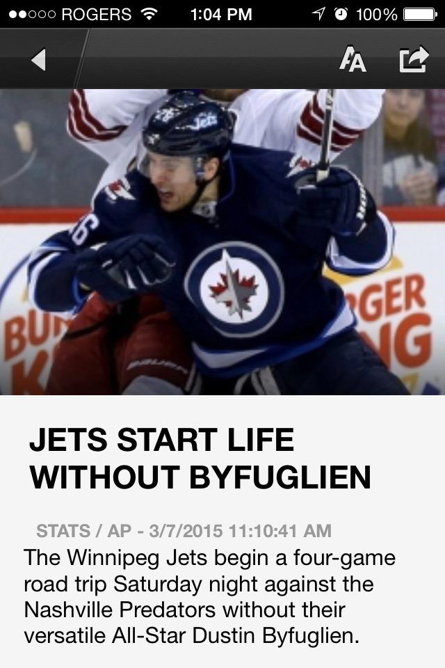 SimFever's tweet photo. Have I been cheering for the wrong #Buff this whole time? http://t.co/mR68Yw5iJs