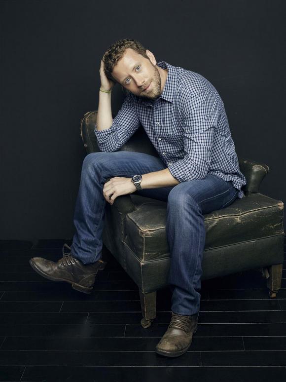 Dear please tell us, where is the fountain of youth? How are you 40? Happy Birthday!  