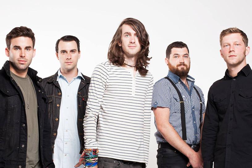 BryanStars's tweet image. Mayday Parade will begin recording their new album in two weeks!