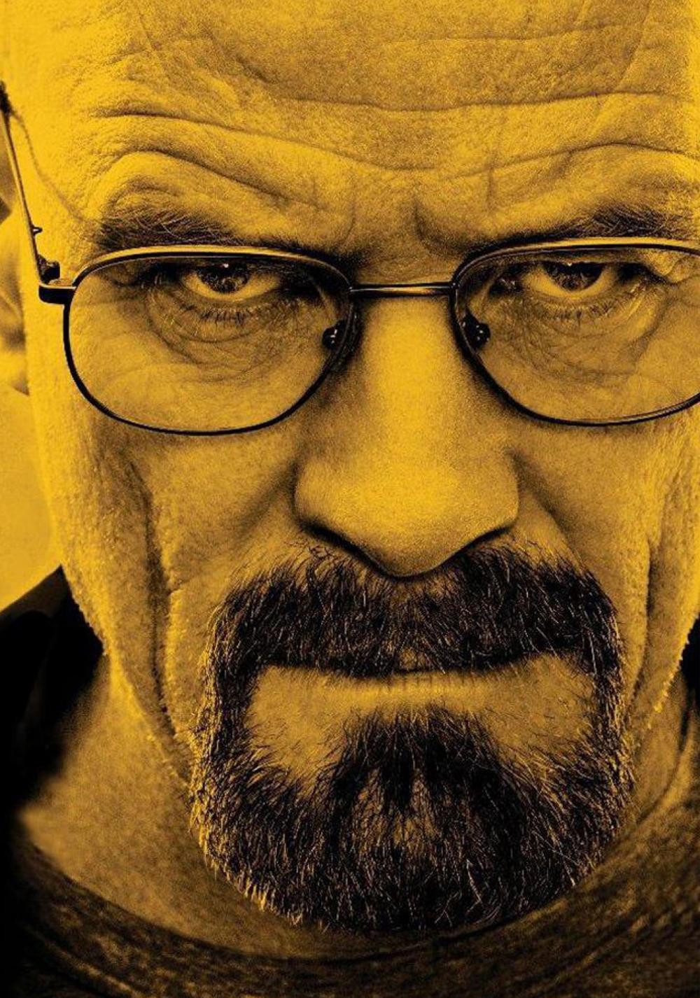 Happy Birthday to Mr. Heisenberg himself, Bryan Cranston 