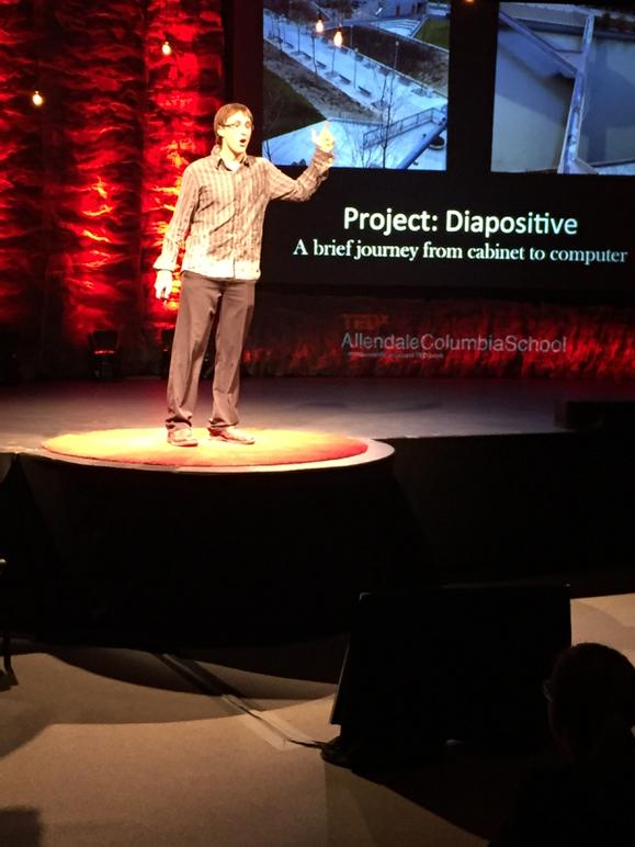 mickdjgee's tweet image. @ACSRochester great to see Luke on stage @TEDxACSchool #tedxacschool