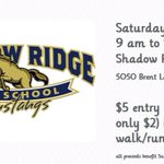 Photo by SRHS Cancer Walk (@SRHSCancerWalk)