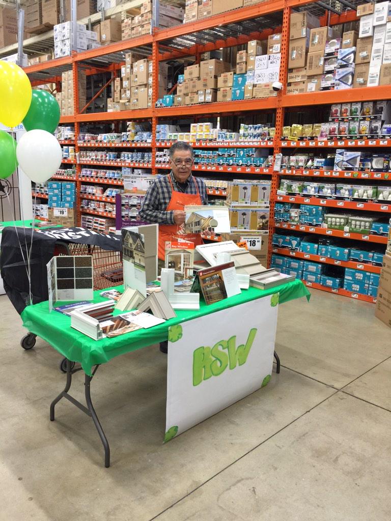 ForumHomeDepot's tweet photo. Great services event today and live oak!! #4million http://t.co/xuHoKFeX2N