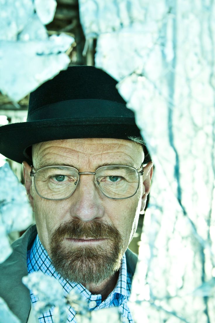 Happy birthday, Bryan Cranston! 