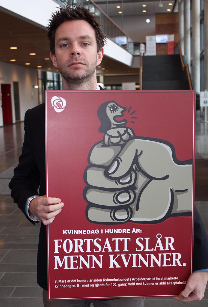 Truls Vasvik (@vasvik) on Twitter photo 